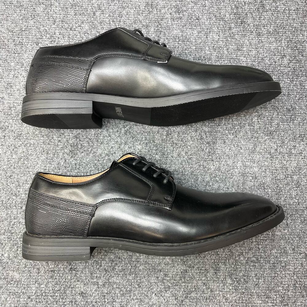 Nine West Mens Dress Shoes DIVAKAR Size 9.5